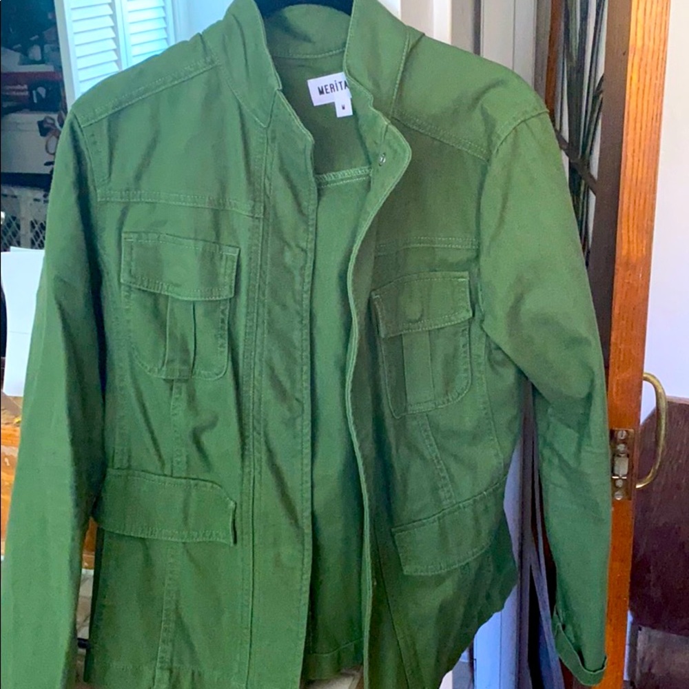 Jacket